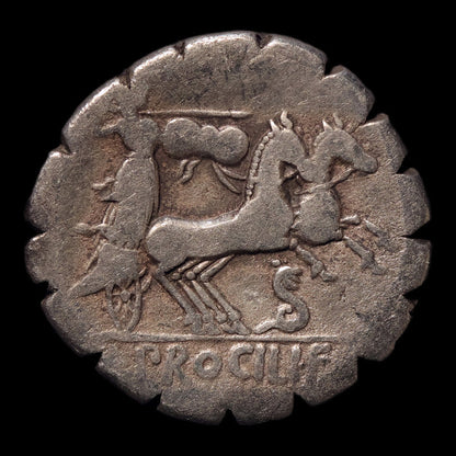 reverse
