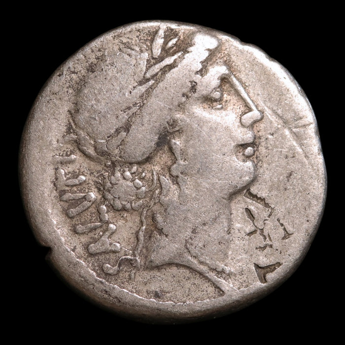 obverse