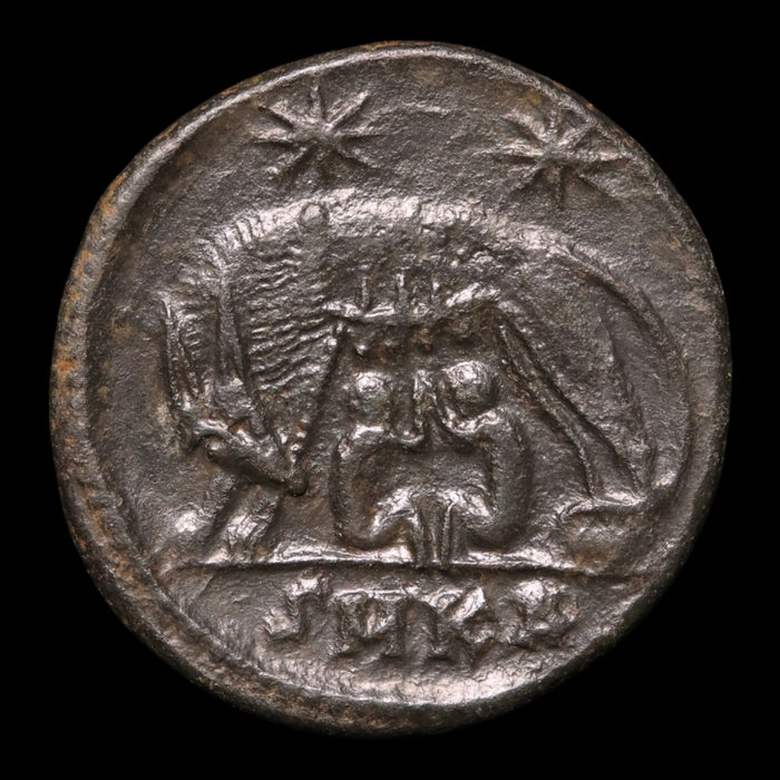 reverse