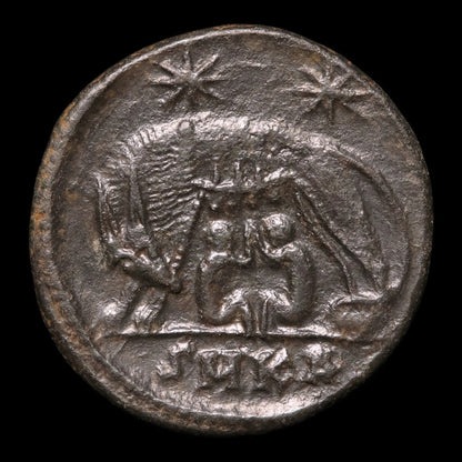 reverse