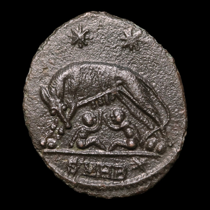 reverse