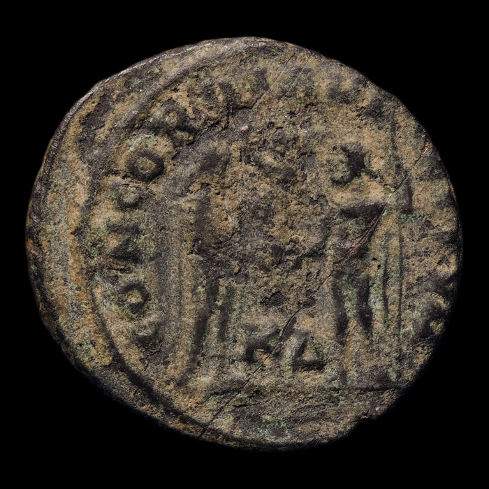 reverse
