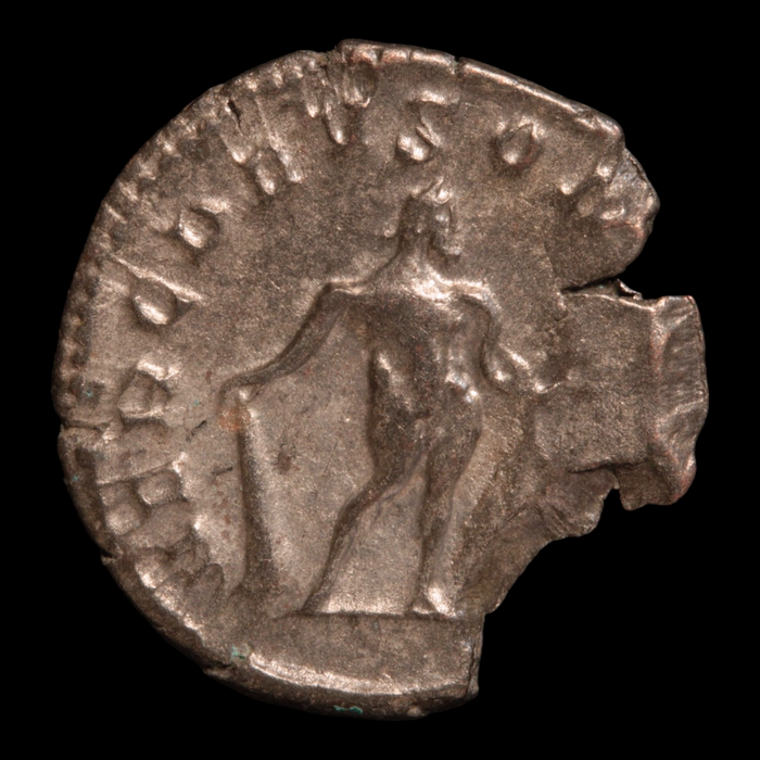 Rome, Emperor Postumus, Antoninianus, Hercules Reverse - 260 – 269 CE - Roman Empire