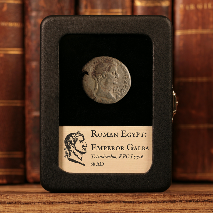 Rome, Emperor Postumus, AR Antoninianus, Victory Reverse - 260 to 269 CE - Roman Empire