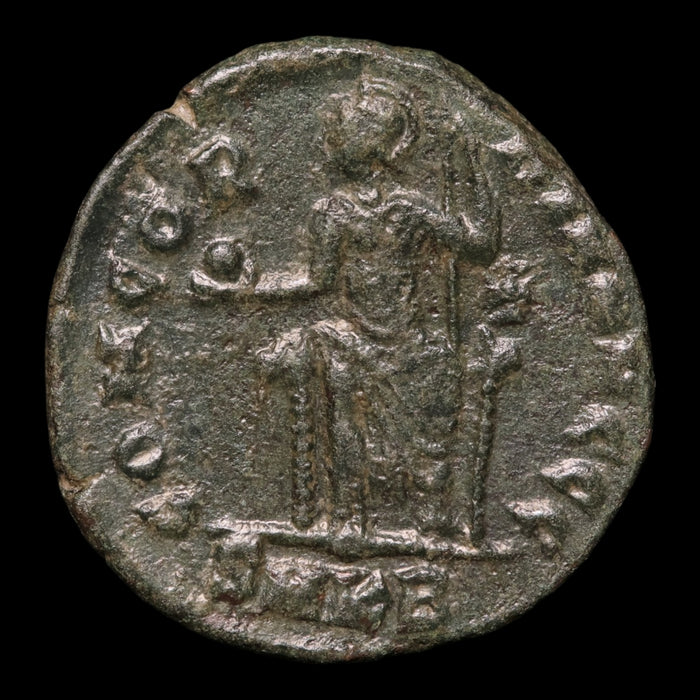 reverse