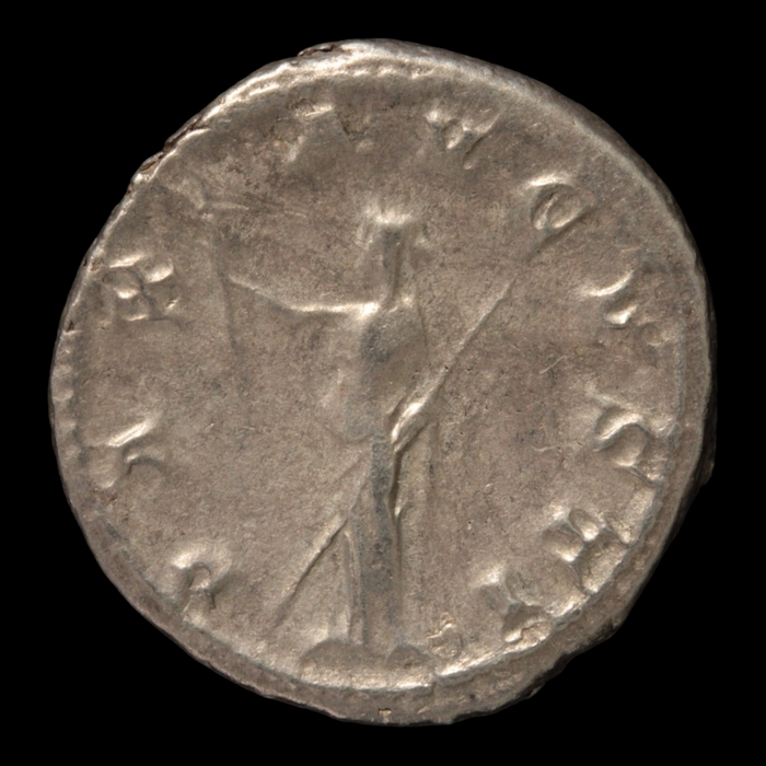 Rome, Gordian III, Antoninianus, Pax Reverse - 238 to 239 CE - Roman Empire
