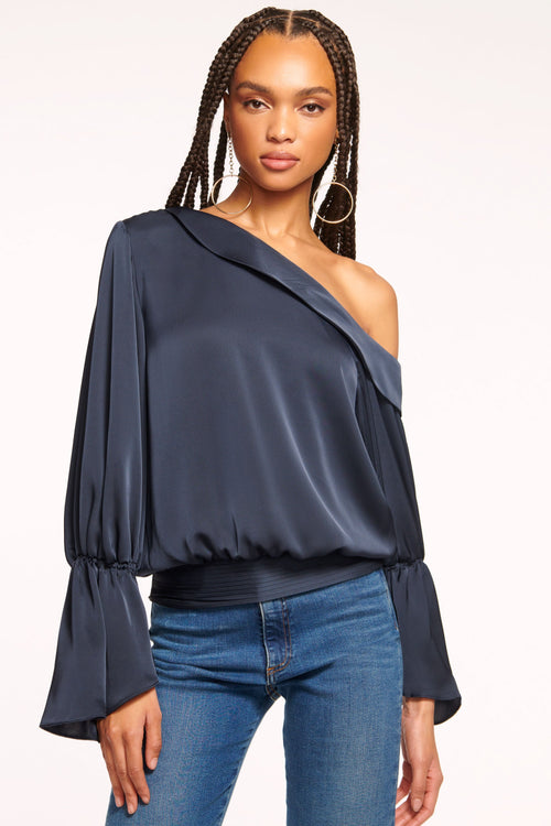 Sammy Off-The-Shoulder Top