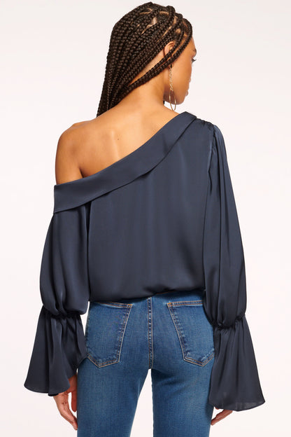 Sammy Off-The-Shoulder Top