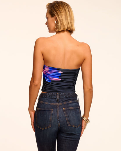 Raya Jersey Tube Top