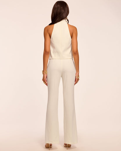 Orian Tailored Flare Pant