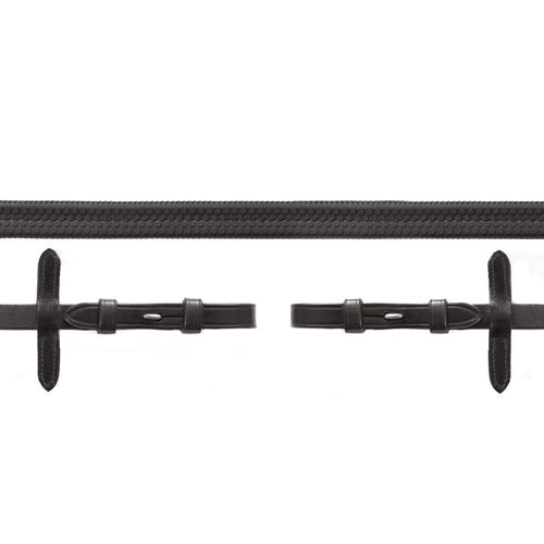 Schockemohle Rubber Reins