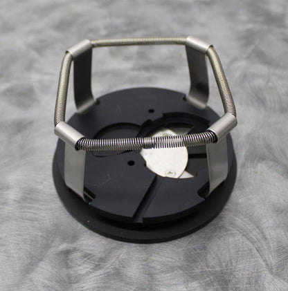 Scientific Bioprocessing CGQ Sensor Adapter with 1000mL Flask Clamp