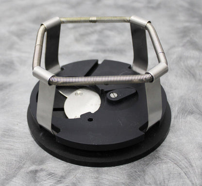 Scientific Bioprocessing CGQ Sensor Adapter with 1000mL Flask Clamp