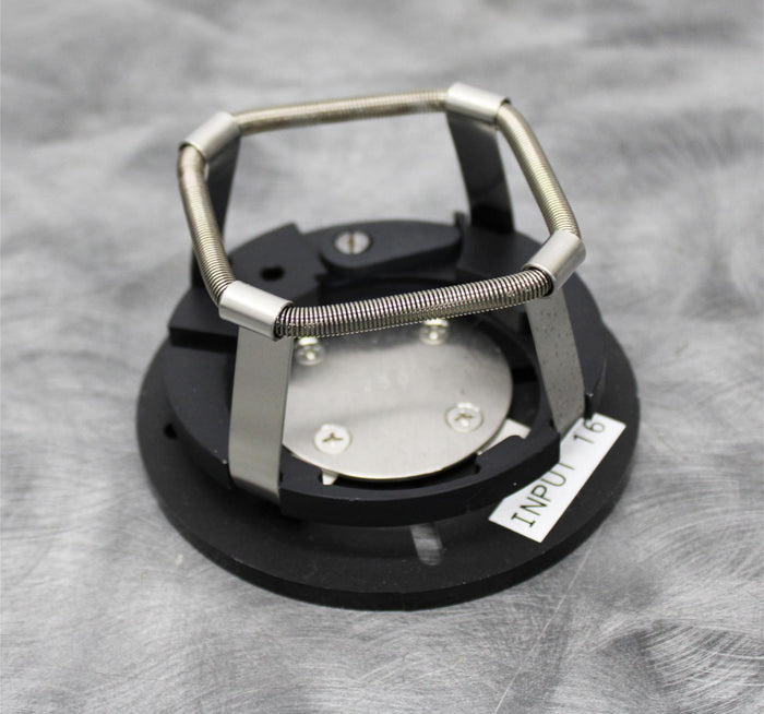 Scientific Bioprocessing CGQ Sensor Adapter with 250mL Flask Clamp