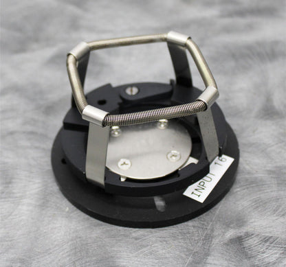 Scientific Bioprocessing CGQ Sensor Adapter with 250mL Flask Clamp