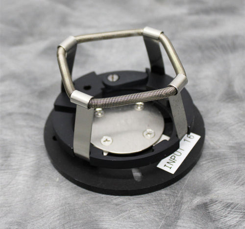 Scientific Bioprocessing CGQ Sensor Adapter with 250mL Flask Clamp
