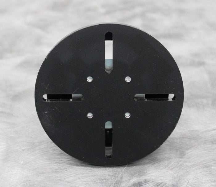 Scientific Bioprocessing CGQ Sensor Adapter with 250mL Flask Clamp
