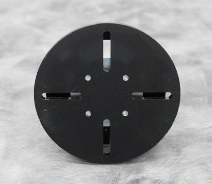 Scientific Bioprocessing CGQ Sensor Adapter with 250mL Flask Clamp