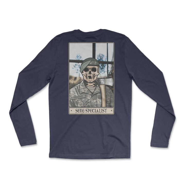 SERE Specialist Long Sleeve