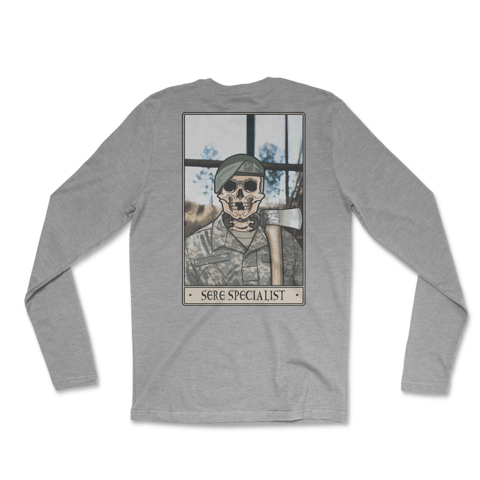 SERE Specialist Long Sleeve
