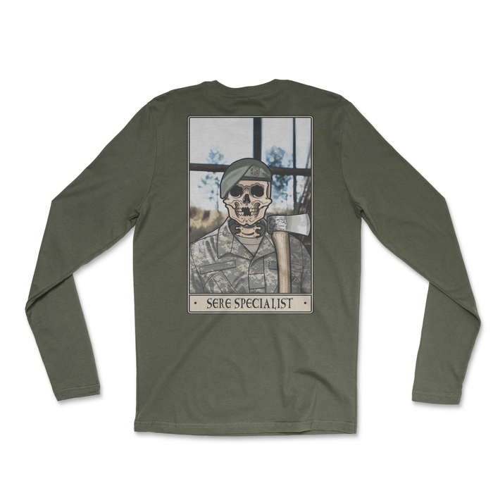 SERE Specialist Long Sleeve