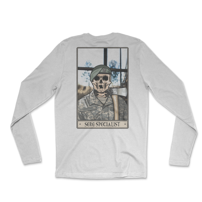 SERE Specialist Long Sleeve