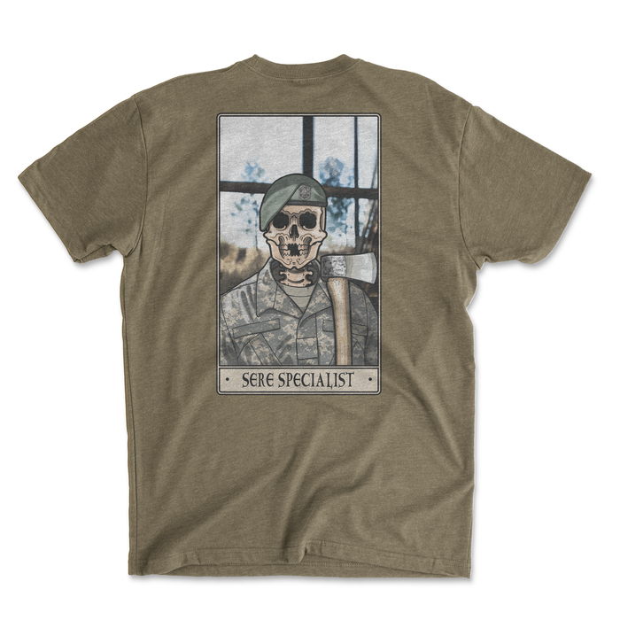 SERE Specialist Tee