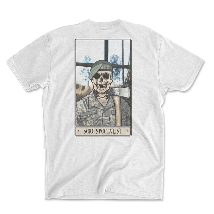 SERE Specialist Tee