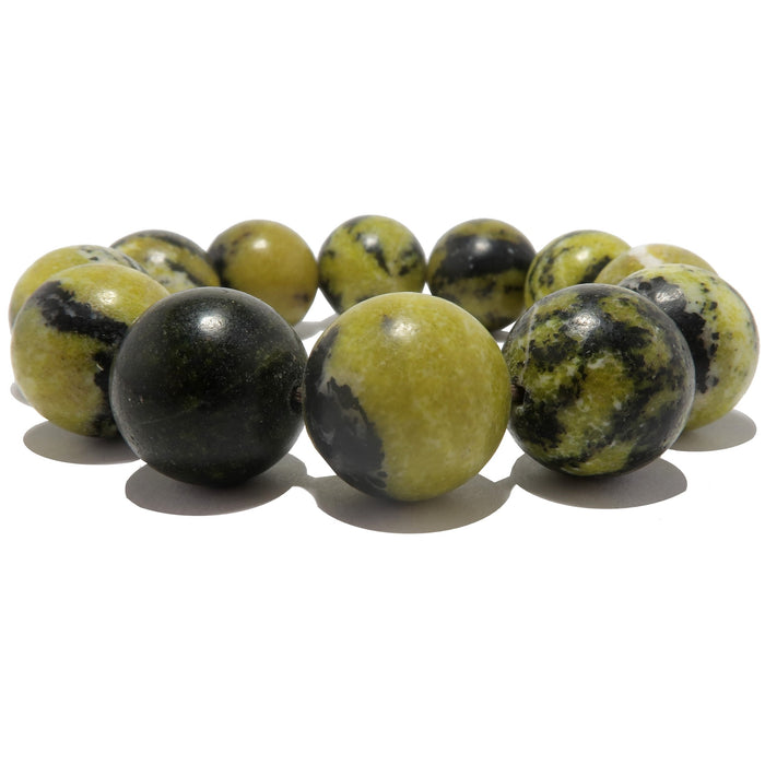 serpentine bracelet