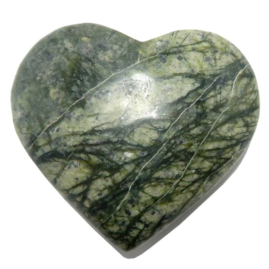 asterite serpentine heart