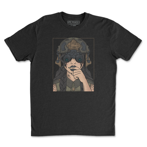 Shady Lady Tee
