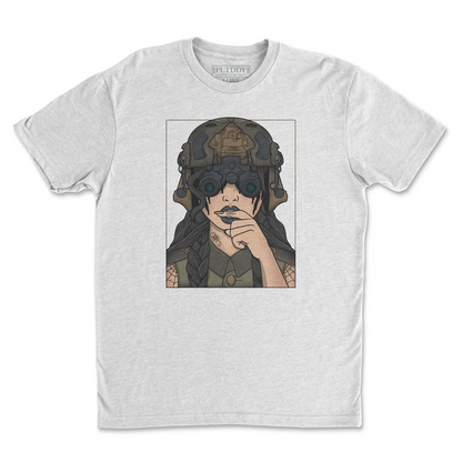 Shady Lady Tee