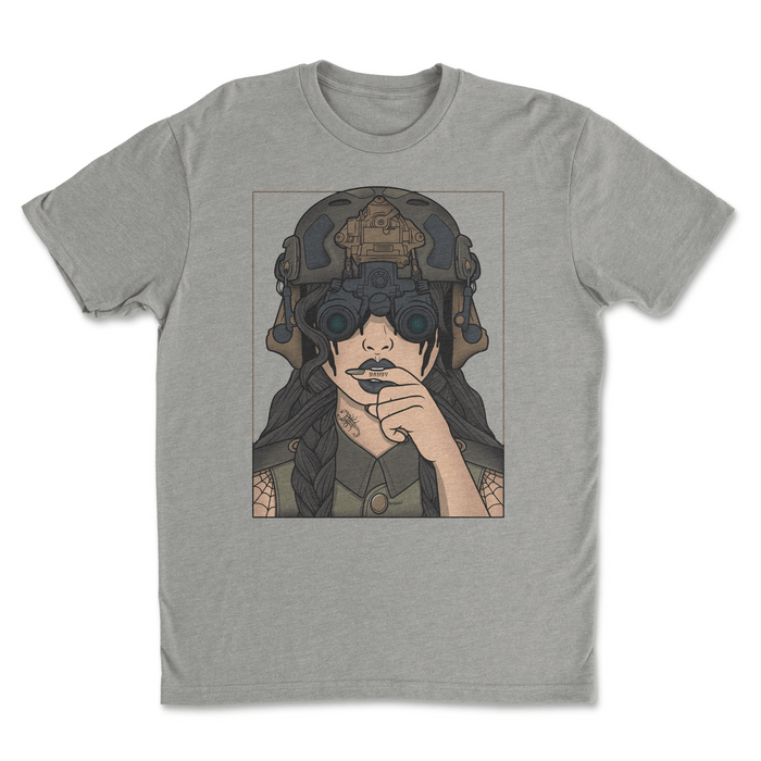 Shady Lady Tee