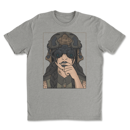 Shady Lady Tee