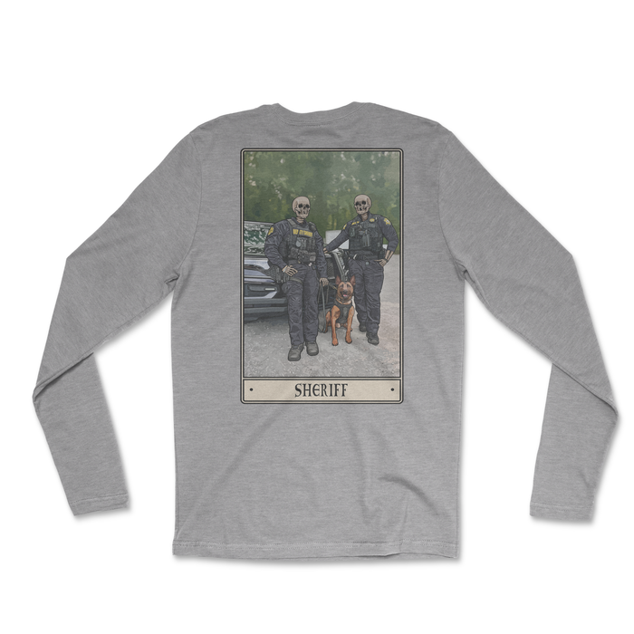 Sheriff Long Sleeve