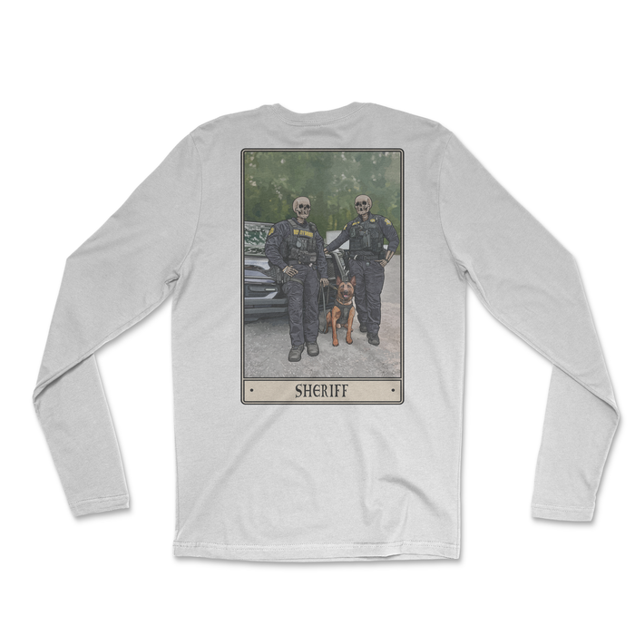 Sheriff Long Sleeve
