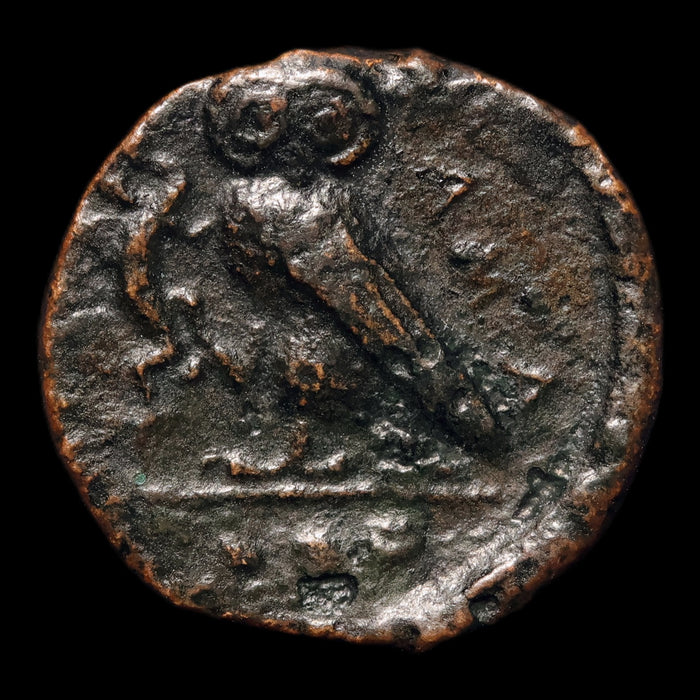 reverse