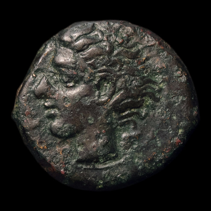 obverse