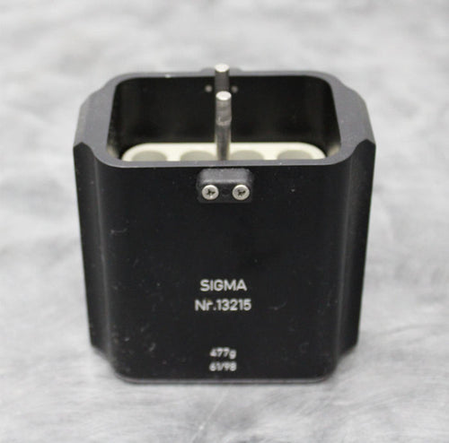 Sigma 13215 Centrifuge 750mL Rotor Bucket with 12x7mL Adapter
