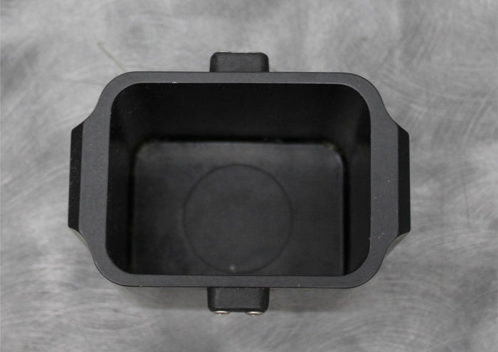 Sigma 13215 Centrifuge 750mL Rotor Bucket with 12x7mL Adapter