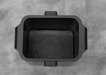 Sigma 13215 Centrifuge 750mL Rotor Bucket with 12x7mL Adapter