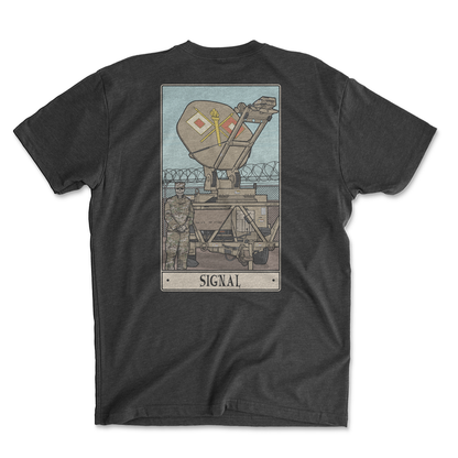 Signal Tee