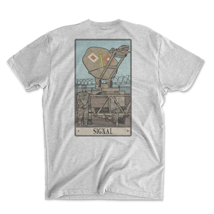 Signal Tee