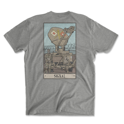 Signal Tee