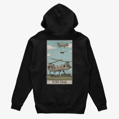 Slingload Hoodie