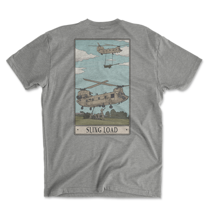 Slingload Tee