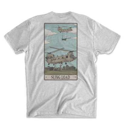Slingload Tee