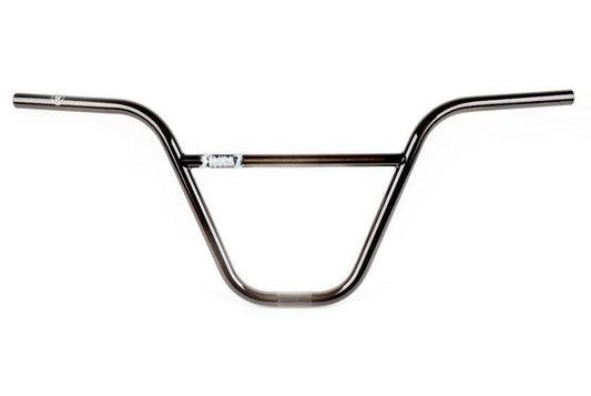S&M Elevenz bmx handlebar - POWERS BMX