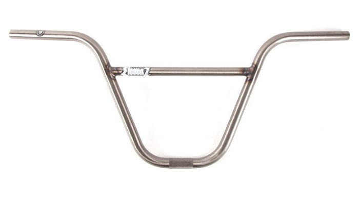 S&M Elevenz bmx handlebar - POWERS BMX