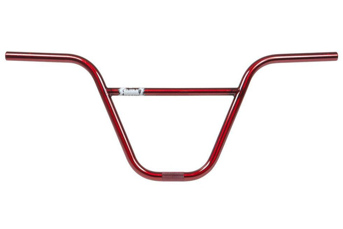 S&M Elevenz bmx handlebar - POWERS BMX
